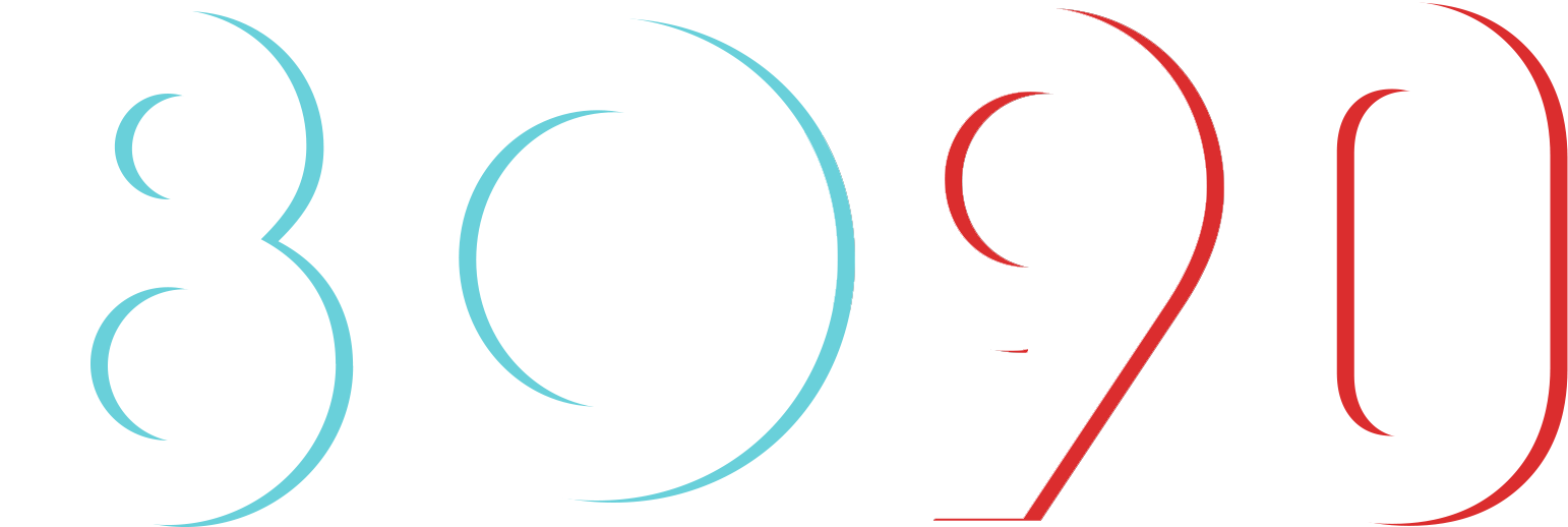 8090 Entertainment